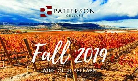 Attend Fall 2019 Release Party - WAREHOUSE DISTRICT Winery by ...